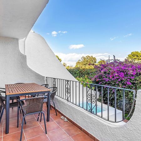 Amazing Bungalow With Ac And Private Pool - Reformado Febrero 2025 El Campello Ngoại thất bức ảnh