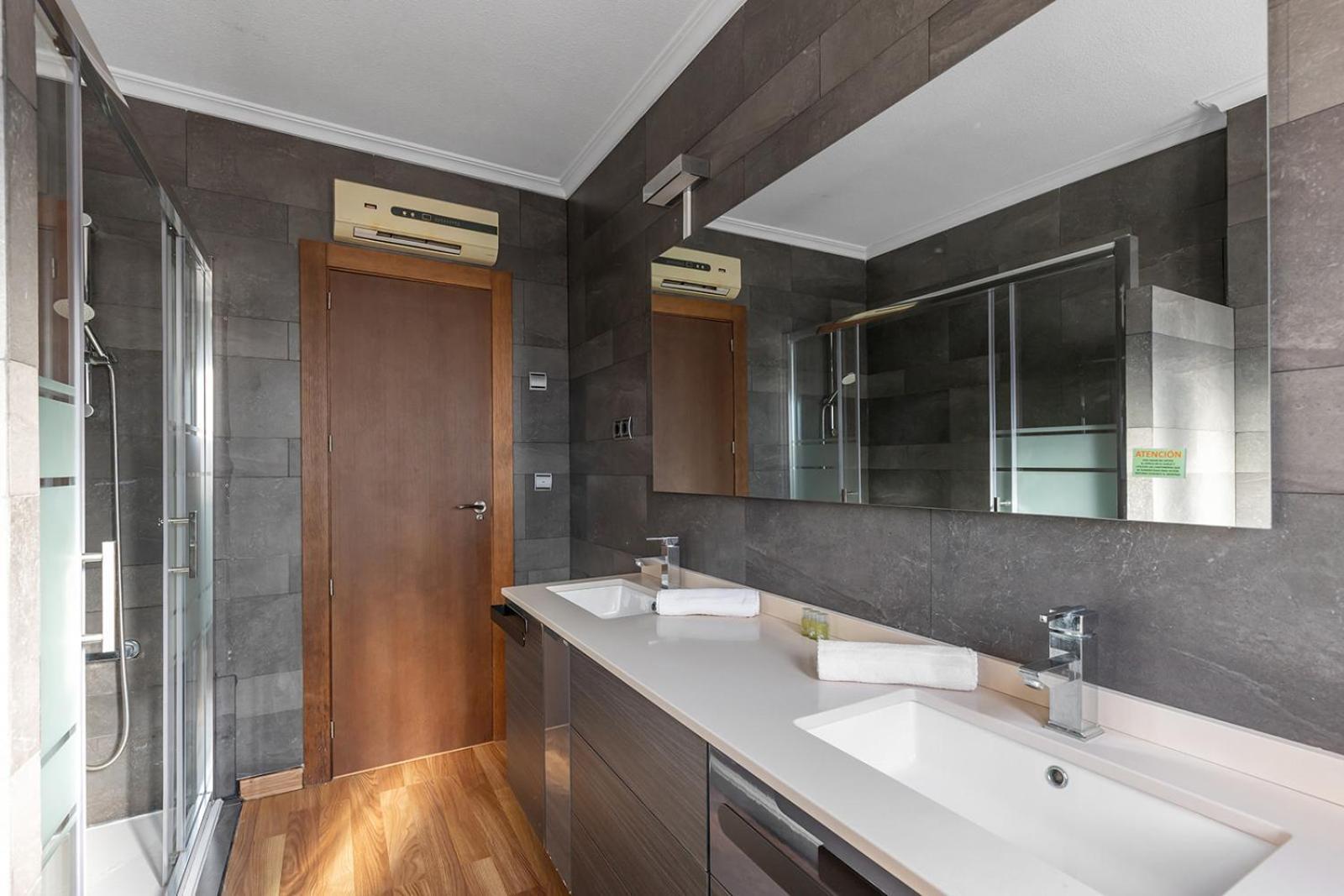Amazing Bungalow With Ac And Private Pool - Reformado Febrero 2025 El Campello Ngoại thất bức ảnh